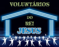 Voluntários do Rei Jesus